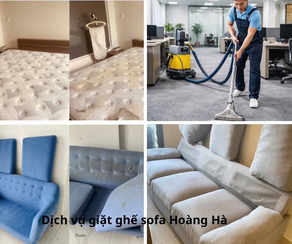 giặt ghế sofa biên hòa