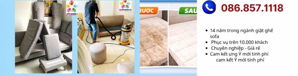 Dịch vụ vệ sinh công nghiệp